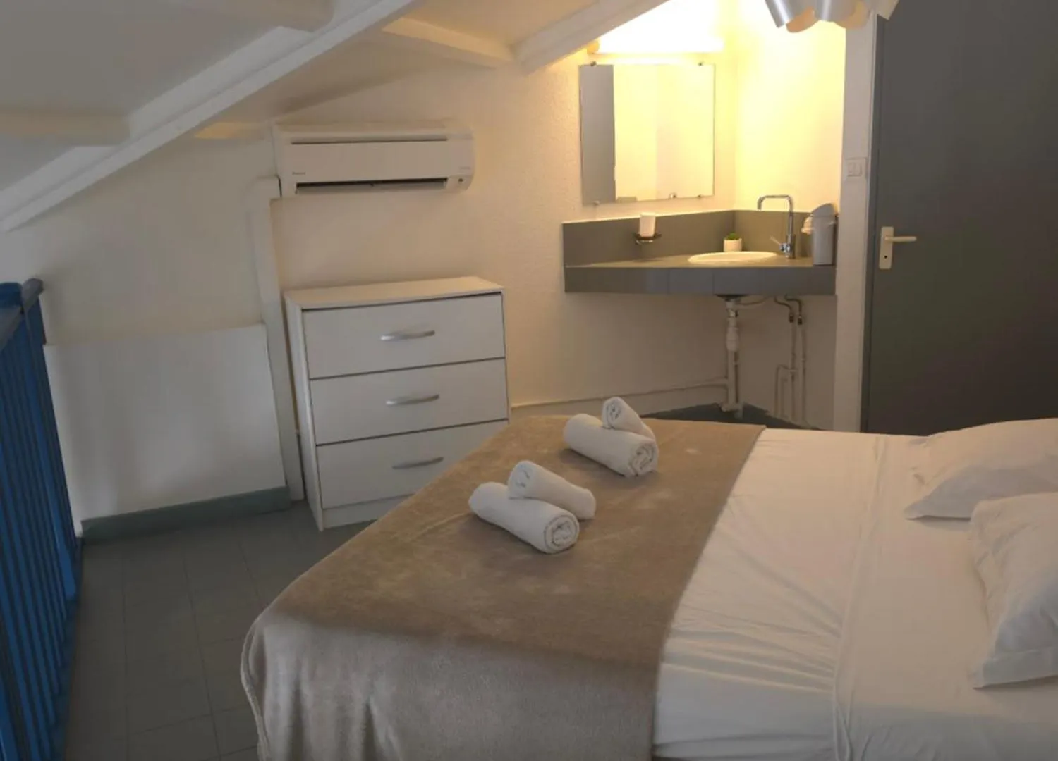 Pieds Dans L'O Au Diamant Apartment Le Diamant