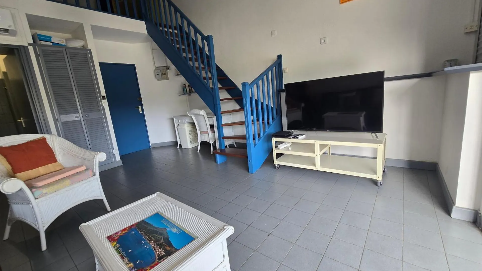 Pieds Dans L'O Au Diamant Apartment Le Diamant