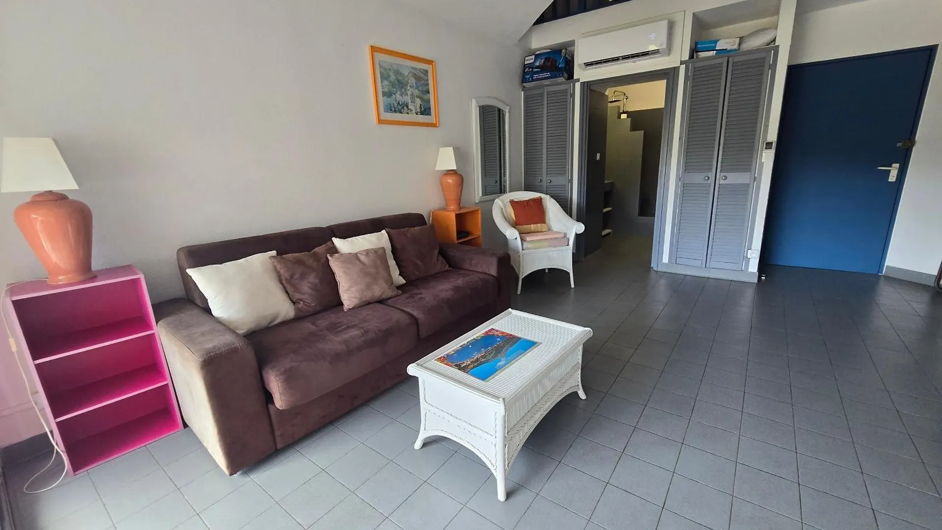 Pieds Dans L'O Au Diamant Apartment Le Diamant