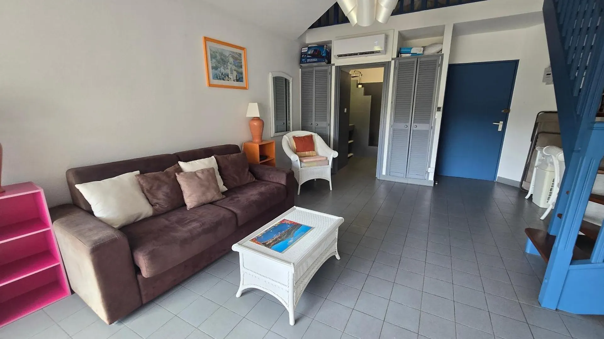 Pieds Dans L'O Au Diamant Apartment Le Diamant Martinique